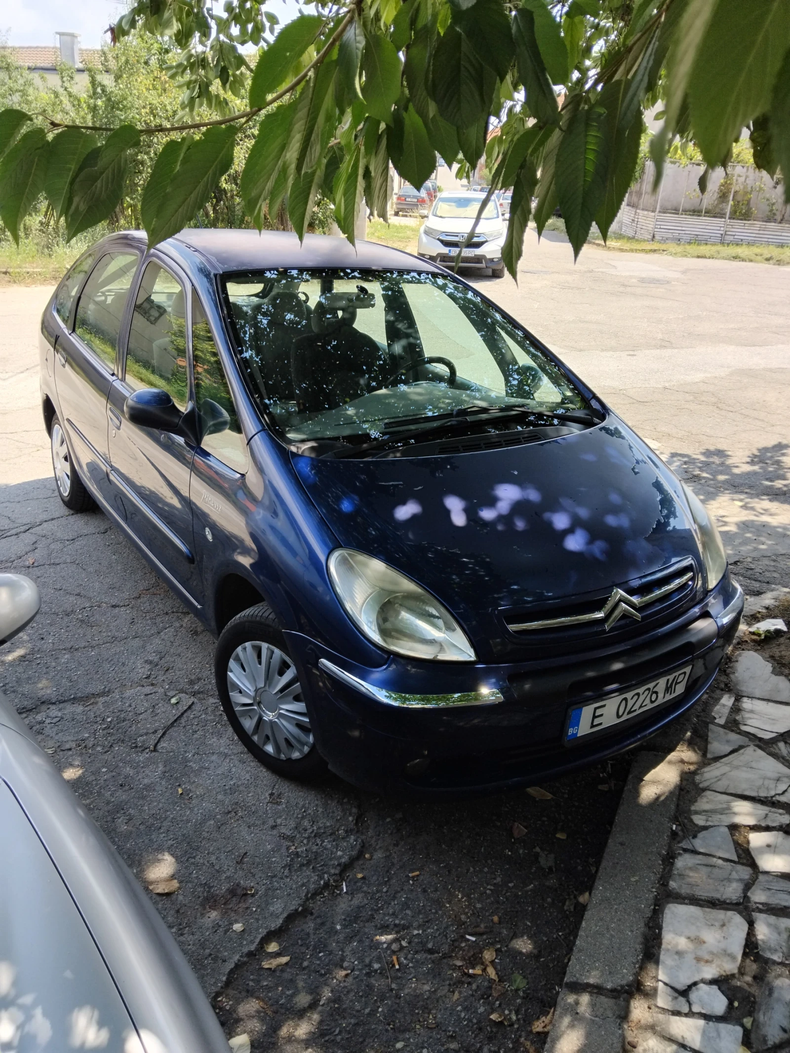 Citroen Xsara picasso | Mobile.bg � ����������� 4