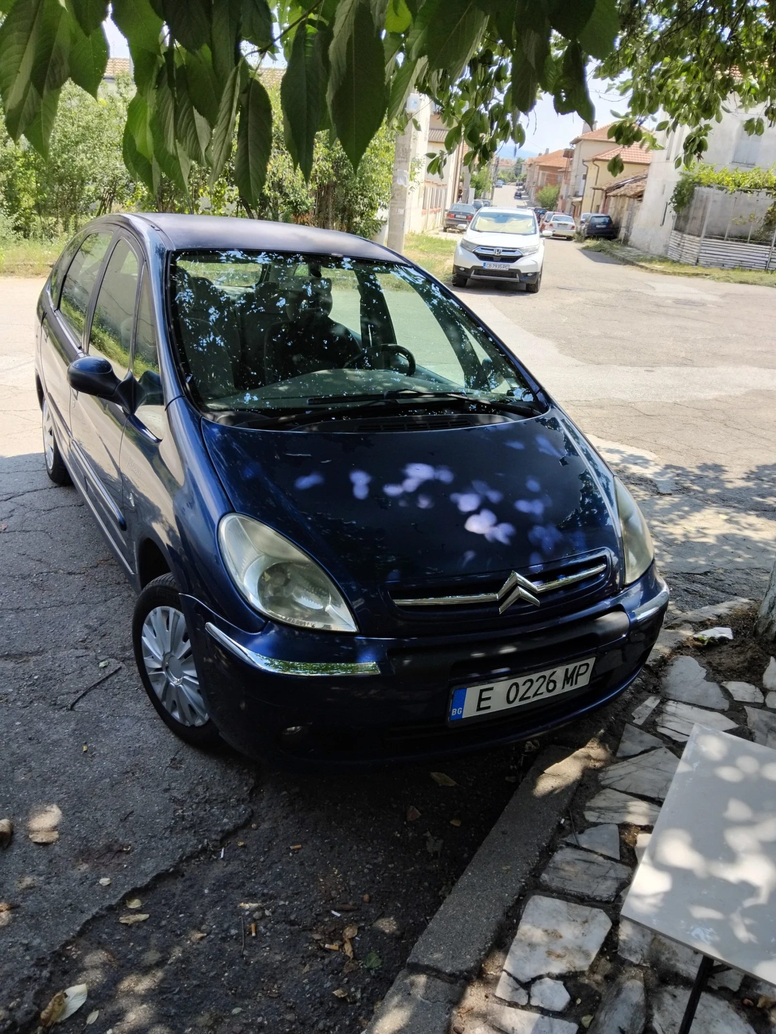 Citroen Xsara picasso | Mobile.bg � ����������� 3