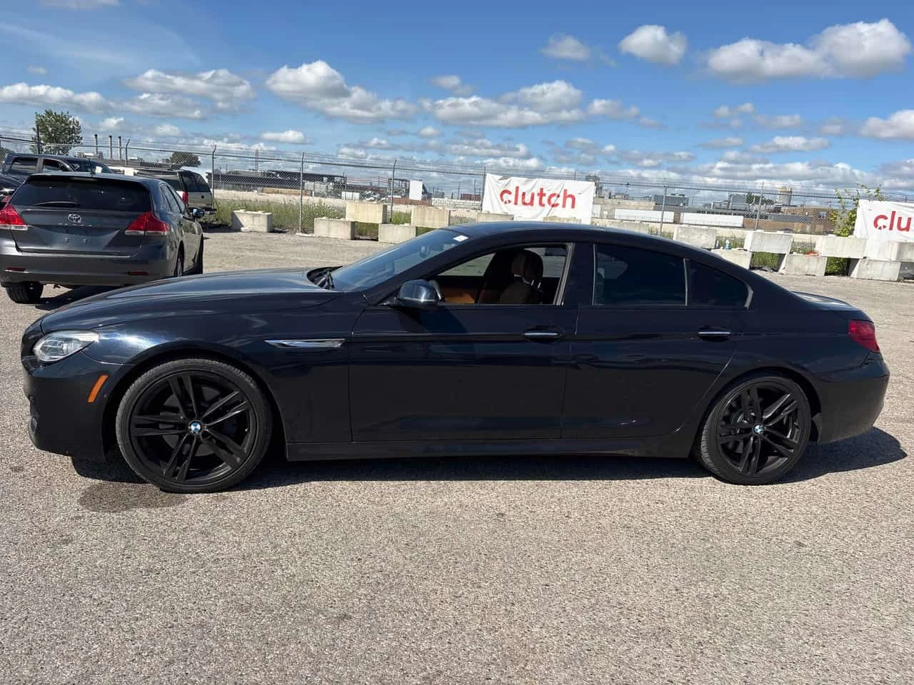 BMW 650 * 4dr Sdn xDrive AWD Gran Coupe * CARFAX * ���� �� | Mobile.bg � ����������� 2