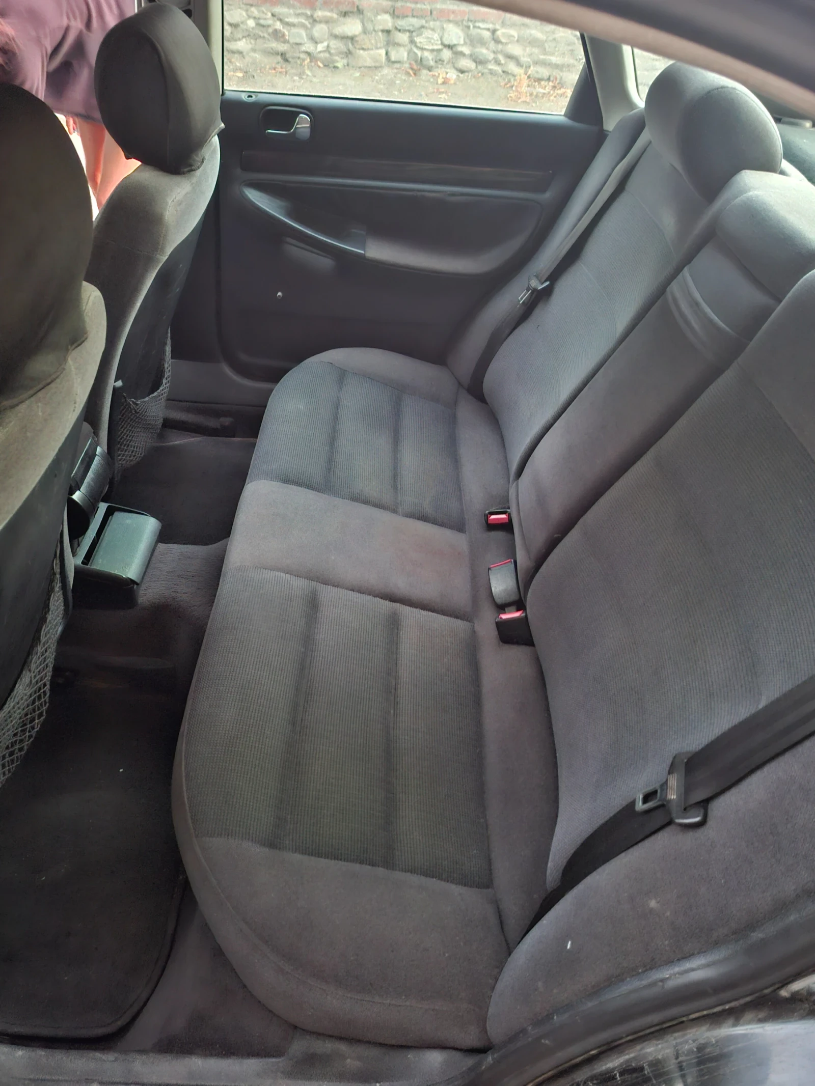 Audi A4, снимка 4 - Автомобили и джипове - 55743630