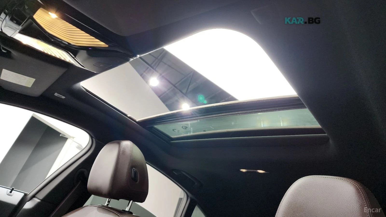 BMW 420 Gran Coupe* HUD* 360* ОБДУХ* НАВИ* ПАНО, снимка 17 - Автомобили и джипове - 56009522