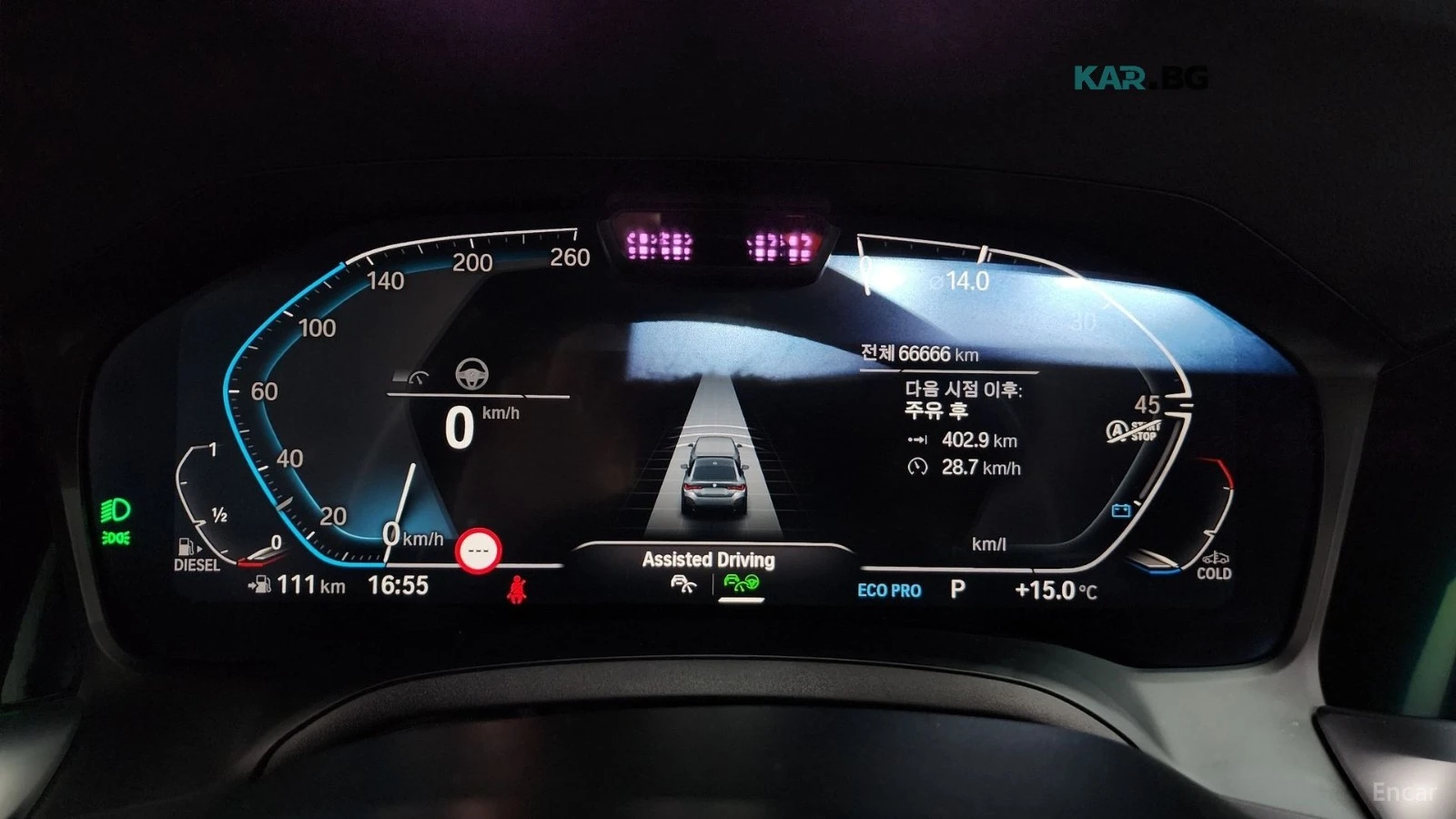 BMW 420 Gran Coupe* HUD* 360* ОБДУХ* НАВИ* ПАНО, снимка 7 - Автомобили и джипове - 56009522