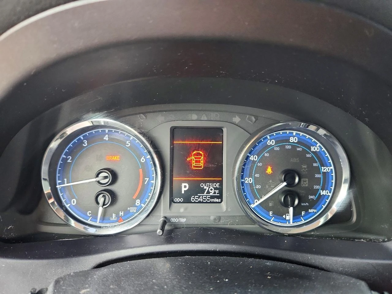 Toyota Corolla 1.8l, снимка 9 - Автомобили и джипове - 56150849