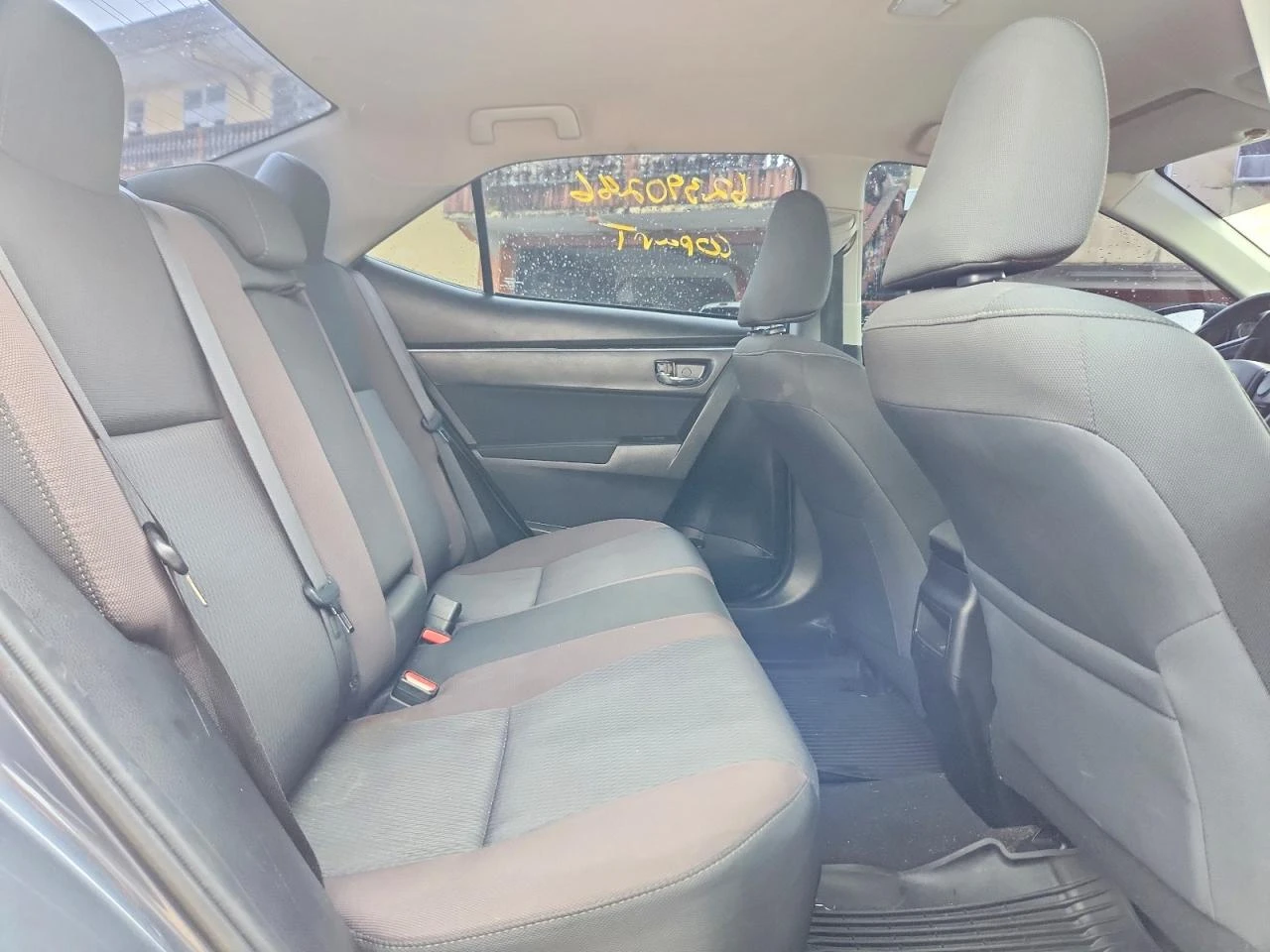 Toyota Corolla 1.8l, снимка 10 - Автомобили и джипове - 56150849