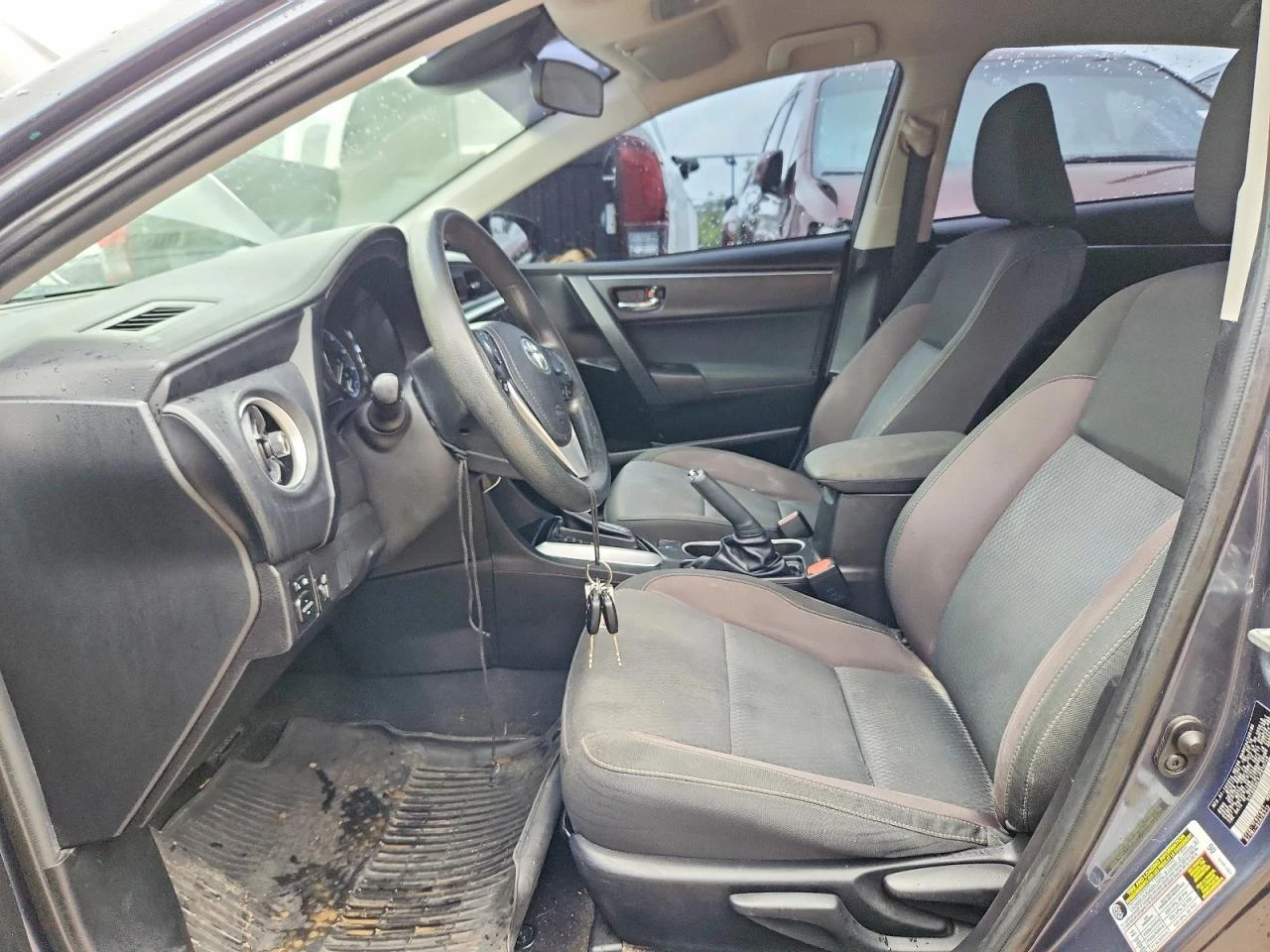 Toyota Corolla 1.8l, снимка 7 - Автомобили и джипове - 56150849