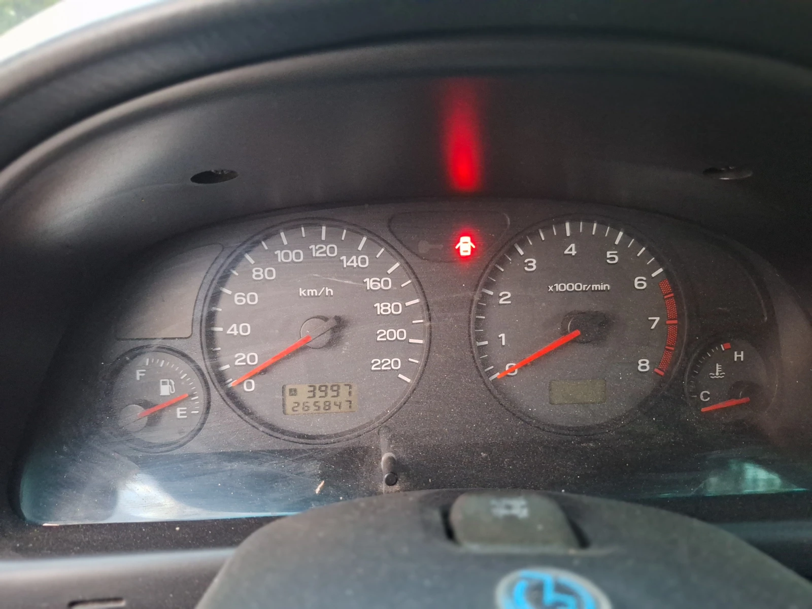 Subaru Forester, снимка 12 - Автомобили и джипове - 56251513