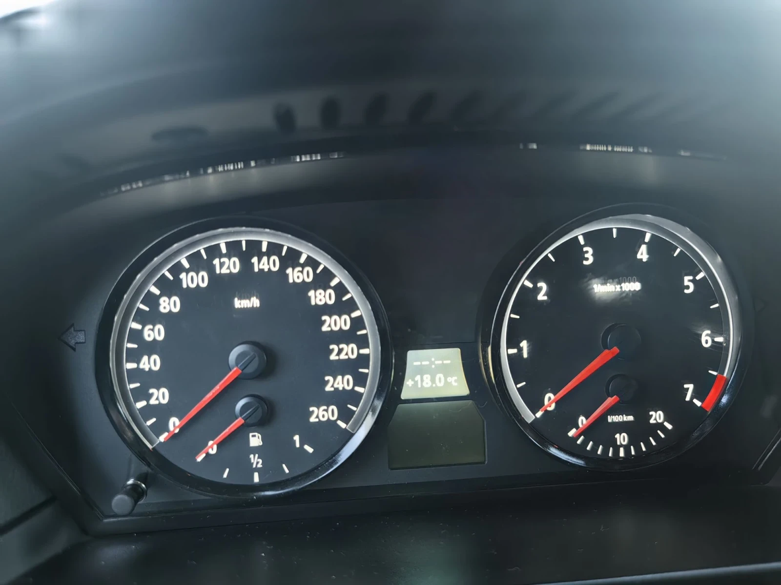 BMW 530 M pack , снимка 12 - Автомобили и джипове - 56380645