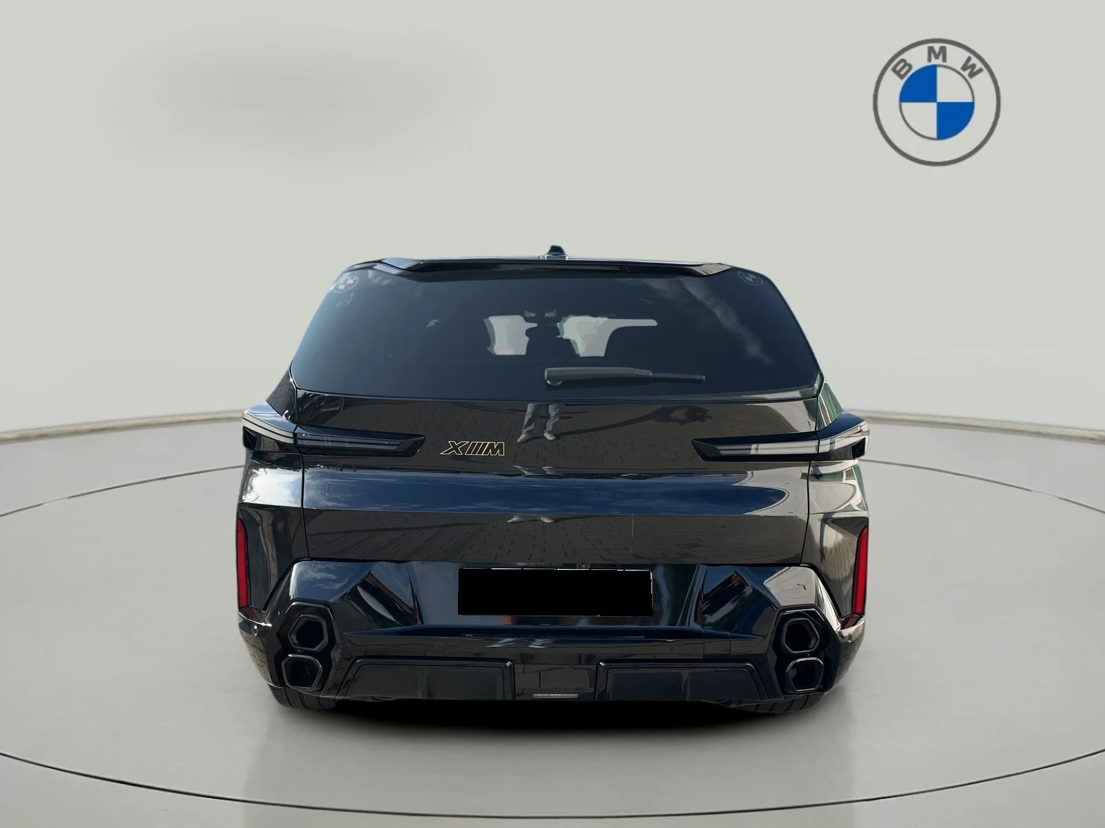 BMW XM 4.4 V8/xDrive/360/�����/B&W/ | Mobile.bg � ����������� 6