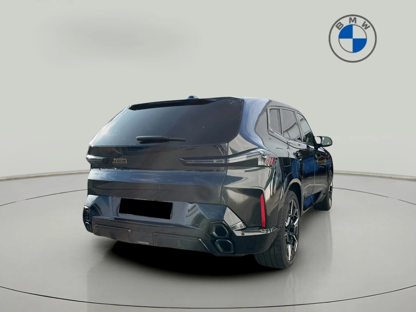 BMW XM 4.4 V8/xDrive/360/�����/B&W/ | Mobile.bg � ����������� 7