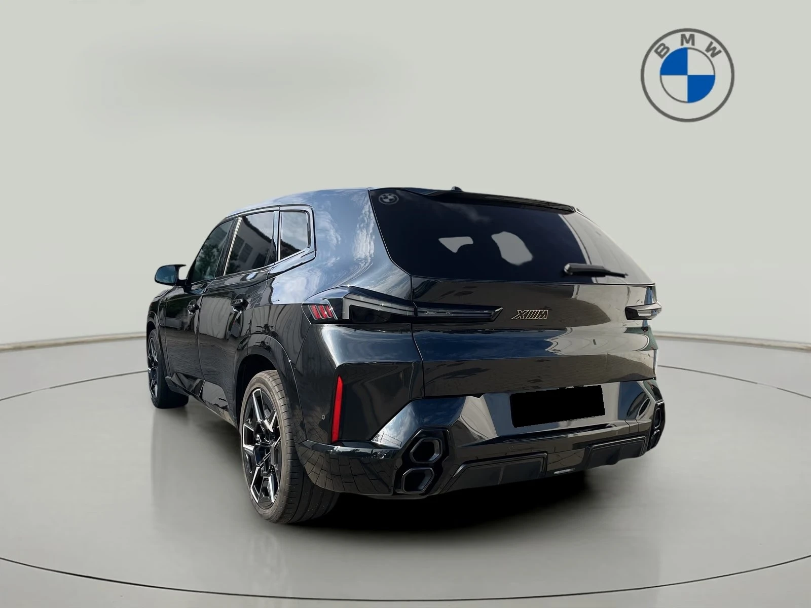 BMW XM 4.4 V8/xDrive/360/�����/B&W/ | Mobile.bg � ����������� 5