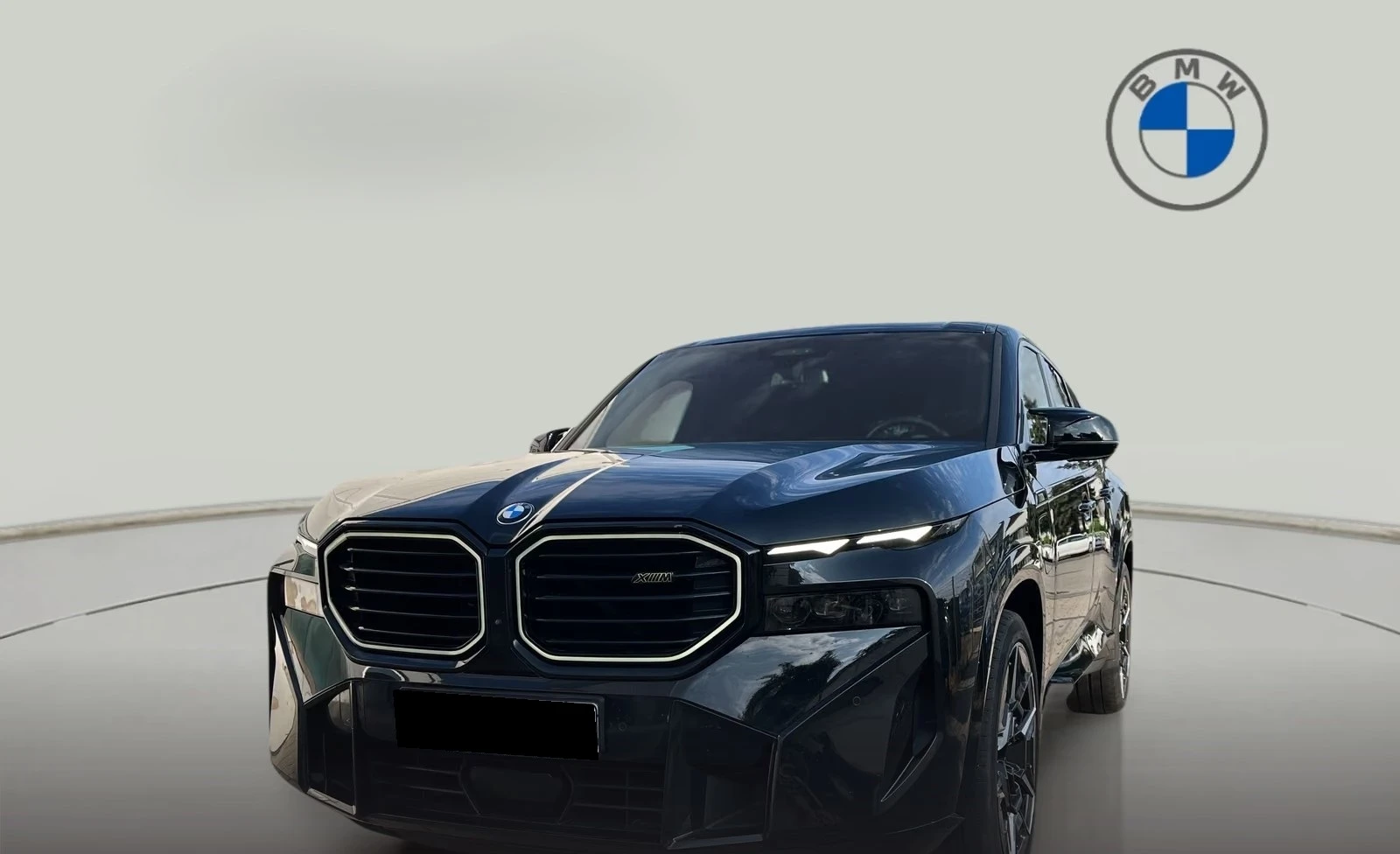 BMW XM 4.4 V8/xDrive/360/�����/B&W/ | Mobile.bg � ����������� 3