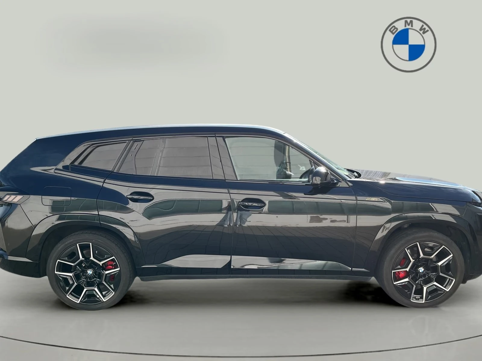 BMW XM 4.4 V8/xDrive/360/�����/B&W/ | Mobile.bg � ����������� 8