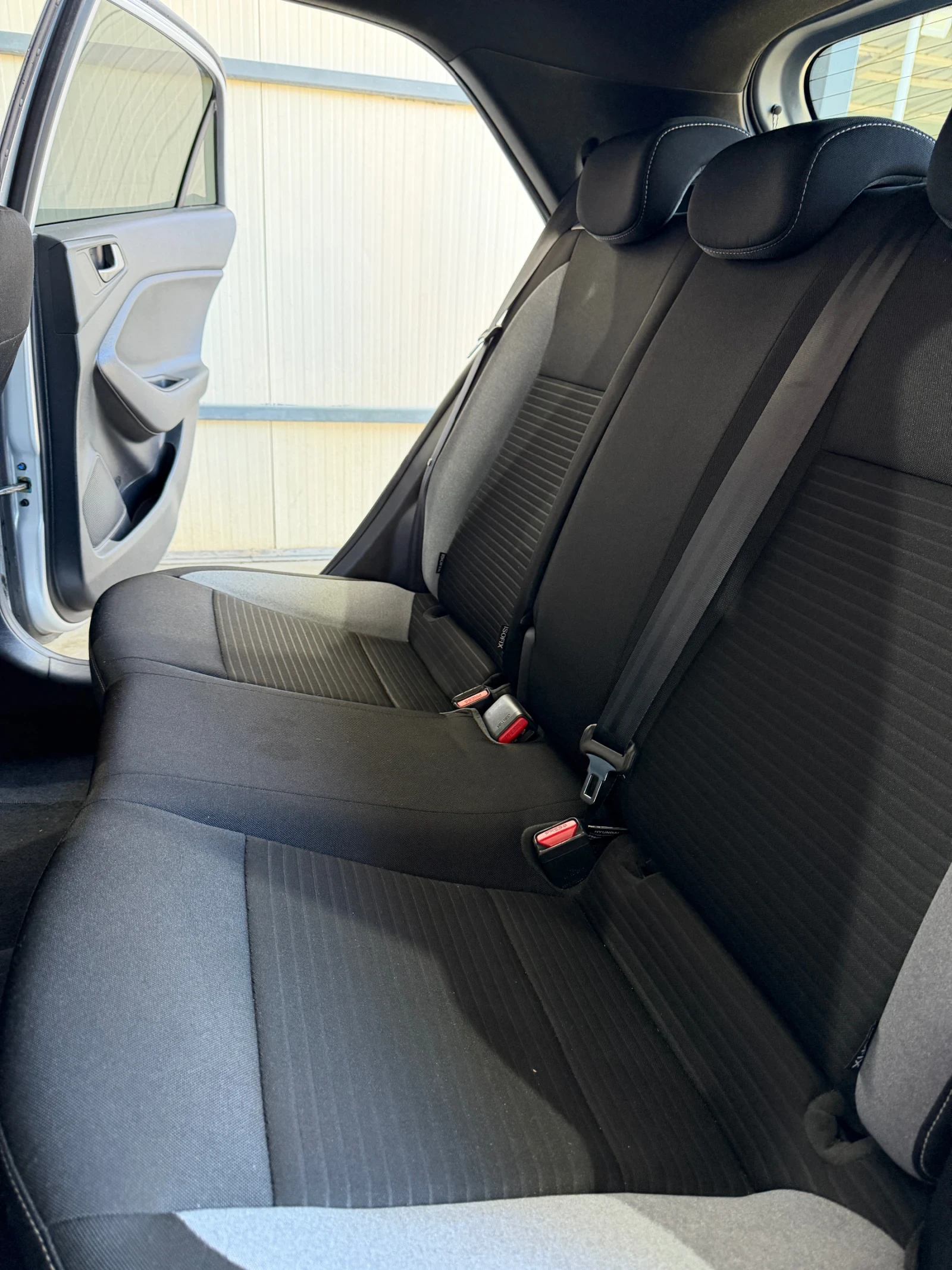Hyundai I20, снимка 7 - Автомобили и джипове - 56433842