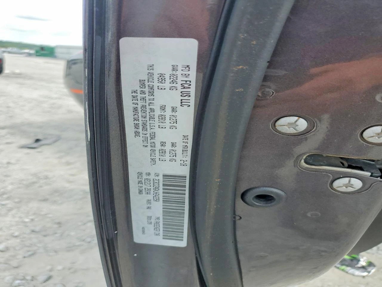 Dodge Challenger 3.6l Sxt, снимка 12 - Автомобили и джипове - 56476618