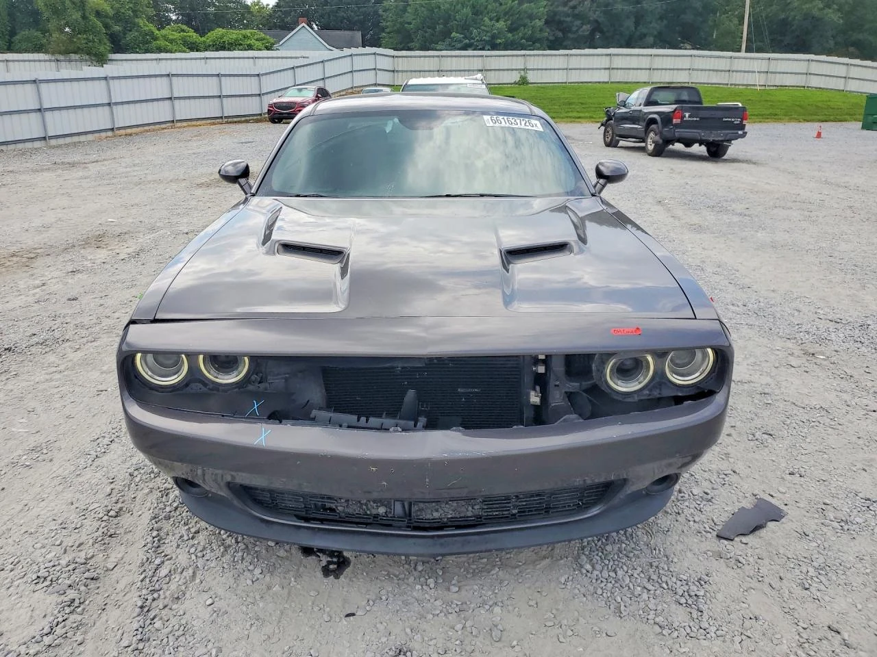 Dodge Challenger 3.6l Sxt, снимка 5 - Автомобили и джипове - 56476618