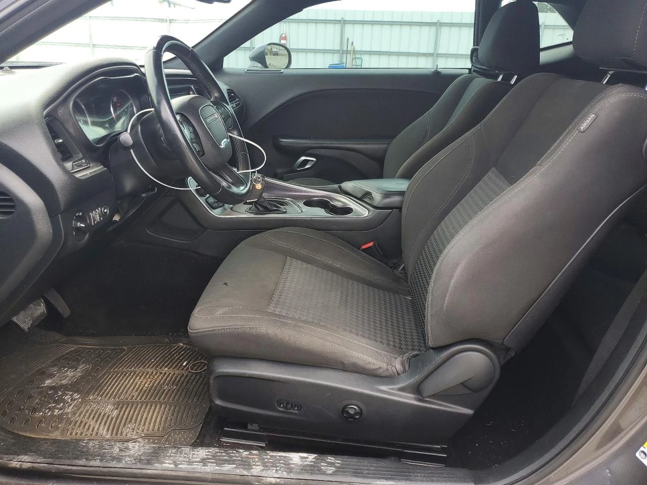 Dodge Challenger 3.6l Sxt, снимка 7 - Автомобили и джипове - 56476618