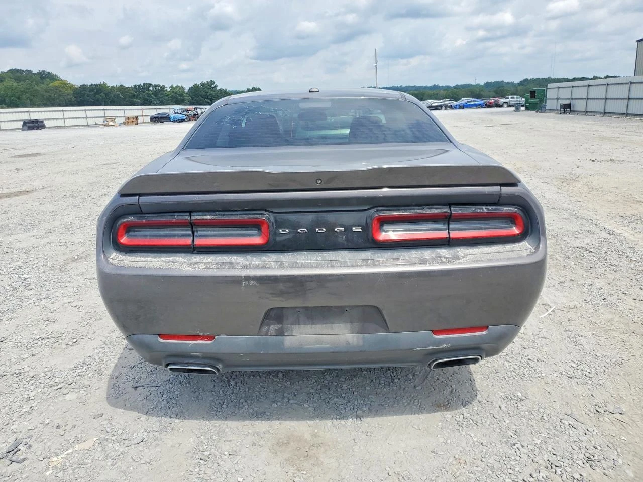 Dodge Challenger 3.6l Sxt, снимка 6 - Автомобили и джипове - 56476618