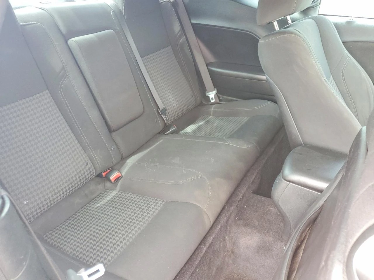 Dodge Challenger 3.6l Sxt, снимка 10 - Автомобили и джипове - 56476618