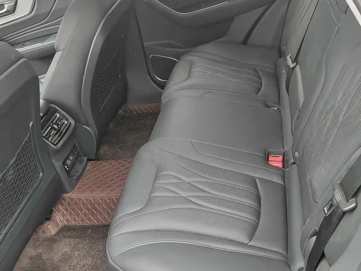 HongQi HS5 2.0T 2WD Qiyue Pro Edition | �������� | KEYLESS |  | Mobile.bg � ����������� 7