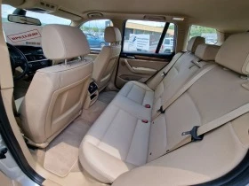 BMW X3 2.0 XDrive , снимка 9