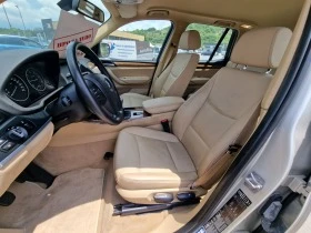 BMW X3 2.0 XDrive , снимка 8
