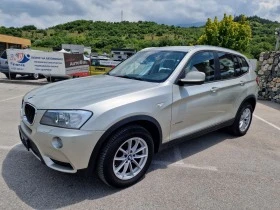BMW X3 2.0 XDrive , снимка 6
