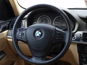 BMW X3 2.0 XDrive , снимка 12