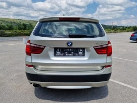 BMW X3 2.0 XDrive , снимка 4