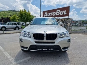 BMW X3 2.0 XDrive , снимка 1