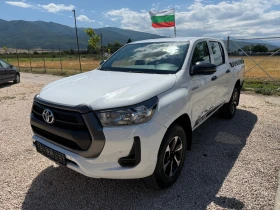 Toyota Hilux 2.4d4d, снимка 1