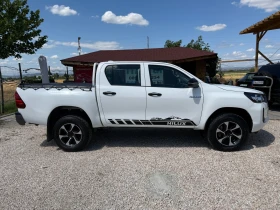 Toyota Hilux 2.4d4d, снимка 4