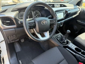 Toyota Hilux 2.4d4d, снимка 11