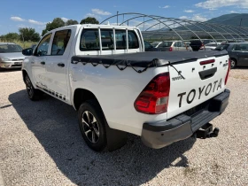 Toyota Hilux 2.4d4d, снимка 7