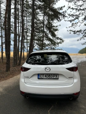 Mazda CX-5 Mazda CX5 Skyactiv G 2.5 БЕНЗИН, снимка 13