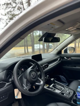 Mazda CX-5 Mazda CX5 Skyactiv G 2.5 БЕНЗИН, снимка 5