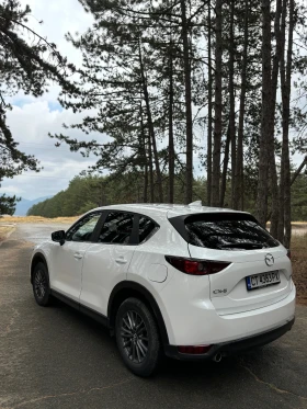 Mazda CX-5 Mazda CX5 Skyactiv G 2.5 БЕНЗИН, снимка 2