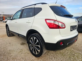 Nissan Qashqai 1.6dCi, 4х4, Tekna , снимка 6