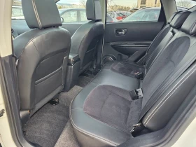 Nissan Qashqai 1.6dCi, 4х4, Tekna , снимка 10