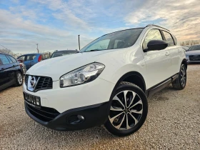 Nissan Qashqai 1.6dCi, 4х4, Tekna , снимка 1
