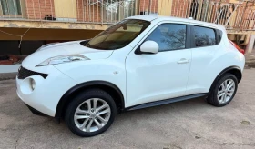 Nissan Juke, снимка 5