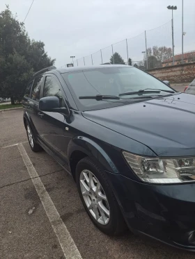 Fiat Freemont 2.0d-170k.automatic 4x4 , снимка 15