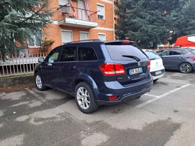 Fiat Freemont 2.0d-170k.automatic 4x4 , снимка 8