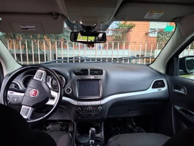 Fiat Freemont 2.0d-170k.automatic 4x4 , снимка 5
