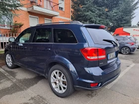 Fiat Freemont 2.0d-170k.automatic 4x4 , снимка 14