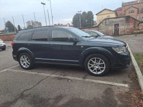 Fiat Freemont 2.0d-170k.automatic 4x4 , снимка 12