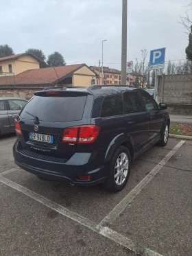 Fiat Freemont 2.0d-170k.automatic 4x4 , снимка 2