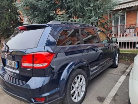 Fiat Freemont 2.0d-170k.automatic 4x4 , снимка 6