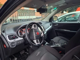 Fiat Freemont 2.0d-170k.automatic 4x4 , снимка 11