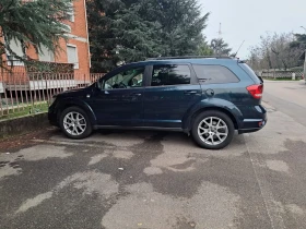 Fiat Freemont 2.0d-170k.automatic 4x4 , снимка 3