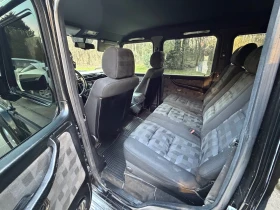 Mercedes-Benz G 300, снимка 11